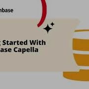 Getting Started With Couchbase Capella