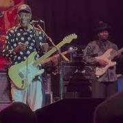 Buddy Guy Skin Deep