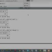 Interacting With SQL Functions ASCII CHAR BIN HEX OCT BIT LENGTH CHAR LENGTH