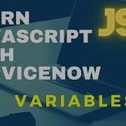 3 Variables In JavaScript Learn JavaScript With ServiceNow