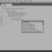 014 Creating A Mailing List