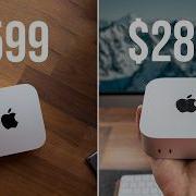 M4 Mac Mini против M4 Pro с максимальными возможностями для редактирования видео