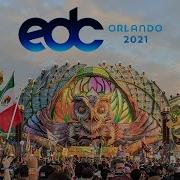 EDC Orlando 2021 Aftermovie