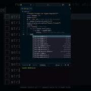 Make A TRIANGLE In Python Short Coding Programming Python