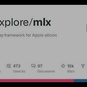 GitHub Ml Explore Mlx MLX An Array Framework For Apple Silicon