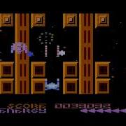 Warhawk Atari 800XE Stereo POISON6502