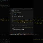 Python String Concatenation Adding Strings Together In 60 Seconds Learnpython Pythonprogramming