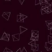 Visuals With Processing 40 Triangles