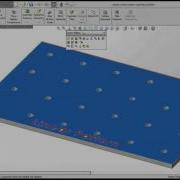 SOLIDWORKS Quick Tip Pattern Driven Pattern Assembly