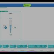 Adding Movement To Sphero
