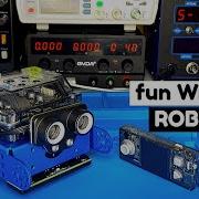 Amazing Invention Making From MBot2 Makeblock