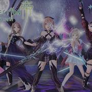 Blue Reflection Second Light OST Our REAL Extended