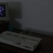 Mega65 Playing Rewind C64 Demo By Tempest From 2018