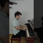 Jason Mraz I M Yours Piano Cover 1