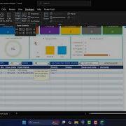 Включение элементов управления ActiveX в Excel и VBA