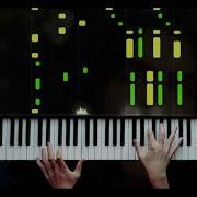 Barış Manço Unutamadım Piano