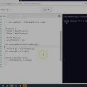 MO 5 Array Of Pointers To Objects
