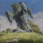 Moonglade Background Music For Work