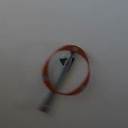 3d Printed Ring Bar Double Pendulum