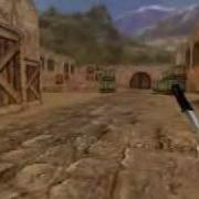 Action Quake 2 Map De Dust