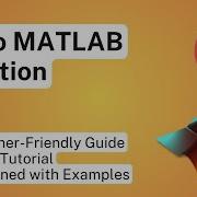 Fzero Function In Matlab Step By Step Tutorial For Beginners