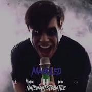 NateWantsToBattle Mangled SLOWED