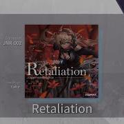 Retaliation Juggernaut Future 9 Arcaea Fanmade