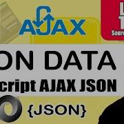 Explore JSON And How You Can Get JSON Data As A JavaScript Object