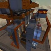 Infinifactory Early Access Javelin Type 1 70 Cycles