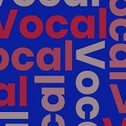 Vocal Animated Typeface