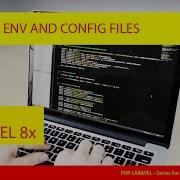 Env Config Files PHP Laravel Series Beginners To Advanced