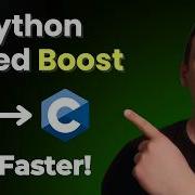 I Used Cython To Supercharge My Python Pandas Pipeline And The Speedup Was Insane 10x Difference