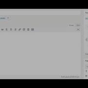 Wordpress Featured Image Plugin