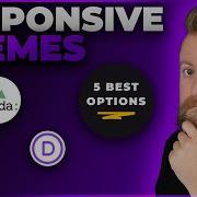 5 Best Responsive WordPress Themes In 2024 Expert Picks