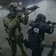 When A Whole Police Station Gets Hijacked