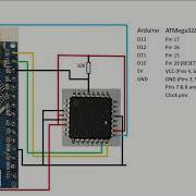 How To Burn A Bootloader And Upload Code To A ATMega328P AU