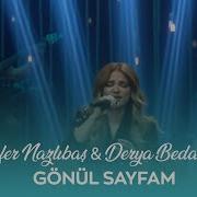 Cafer Nazlıbaş Derya Bedavacı Gönül Sayfam Yürek Sazı