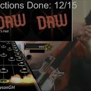 ARCHWK S HELL TECH FC