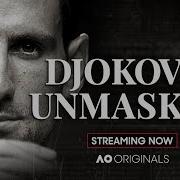 Djokovic Unmasked