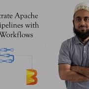 GCP Workflows And How To Orchestrate Apache Beam Pipelines