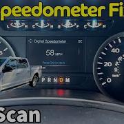 Adjusting For Bigger Tires In FORScan For Your F150