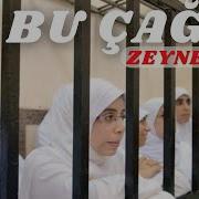 Bilal Güler Ender Tekin Bu Çağın Zeynepleri