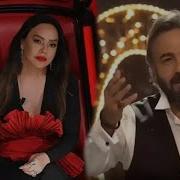 Ebru Gündeş Ve Kerem Alışık O Ses Türkiye Yılbaşı