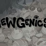 Chaos Instrumental Mewgenics OST