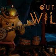 Outer Wilds Official Reveal Trailer