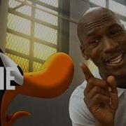 Space Jam Michael Jordan Enters Looney Tunes Warner Bros Entertainment