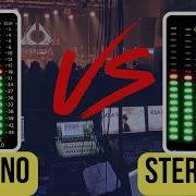 Does Stereo Mixing Even Matter In Live Sound