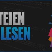Java Textdateien Einlesen Java Programmieren Lernen Deutsch 29