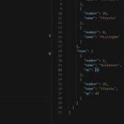 Learn How To Update MongoDB Array Elements Without Feeling Bulba Sore