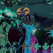 FNF Vs RetroSpecter Part Two Catastrofiend By Kamex Retrospecter